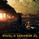 Where Is Superman At feat Canton Jones Single
