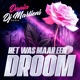Het was maar een droom DJ Martiens Remix feat DJ Martiens Single