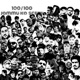 100 on 100 feat Mc Lit Single