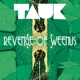 Revenge of Weenus Single