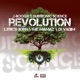Revolution feat Lyrics Born and The Mamaz EP