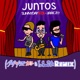 Juntos VIP feat Jaaczo DeDox Twelve Remix Single
