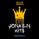 Jonazn Hits Deluxe Version feat Veysigz EP