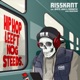 Hiphop Leeft Nog Steeds feat Hashfinger Ruste Juxx Copasetic Single