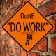 Do Work All We Do Is Slang Brick Single