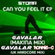 Can You Feel It Single