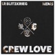 Crew Love feat Nems Single
