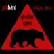 Girdim İçeri Single