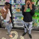 Blackout feat Jay Juice Single