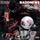 Up There feat Kris B Single