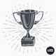 TROPHY Single