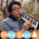 Shiny Days Instrumental Single