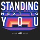 Standing Next to You Slow Jam Remix Single