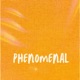 Phenomenal feat Coco Jei Single