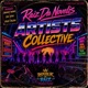 Artists Collective EP