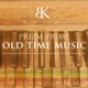Old Time Music Single