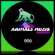 Dark Africa Single