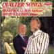 Benjamin Luxon Sings Quilter Songs