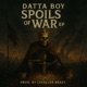 Spoils Of War EP Single