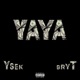 YAYA feat Bryt Single