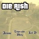 Die Ri h feat Aemme Emperadormaty Single