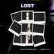 Lost feat Chelsea Jade Single