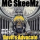 Devils Advocate feat MC SkeeMz Single
