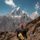 Journey of a Thousand Miles feat kabex Single