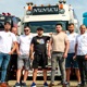 Sofer De Camion Single