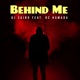 Behind Me feat KC Hamada Single