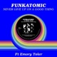 Never Give Up On A Good Thing feat Emory Toler Funkatomic mix Single