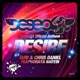 Desire Deseo 54 Official Anthem feat Soraya Naoyin Single