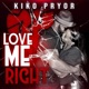 Love Me Right Single
