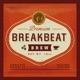 Breakbeat Brew EP