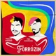Forrózin feat Peu Queiroga Single