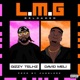 L M G Reloaded feat David Meli Single