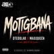 Motigbana Refix feat Maxiqueen Single