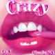 Crazy feat Olmedo MX Single