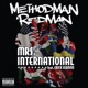 Mrs International feat Erick Sermon Single