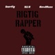 Rigtig Rapper feat ILL K NordMass Single