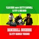 Dancehall Business Vlad Cheis Meets Natty Campbell DJ STP and Med Dred DJ STP Badman Version Single