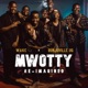 Mwotty Re imagined EP