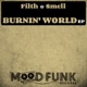 Burnin World EP
