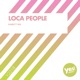 Loca People Single