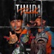 Timida feat Jozzu Labia La Fuerza Single