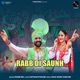 Rabb Di Saunh Single