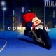 COME THRU feat Futuristic Swaver Single