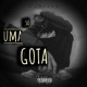 Só uma Gota Single