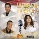 La Tripleta Popular Vol 2