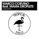 I Was Born feat Mama Droplets Single